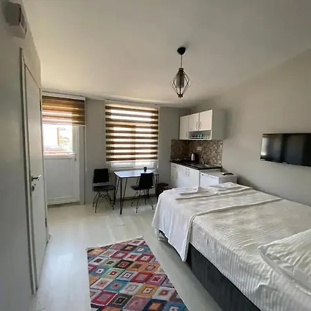 Zelya Flats * איסטמבול