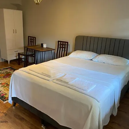 Zelya Flats İstanbul