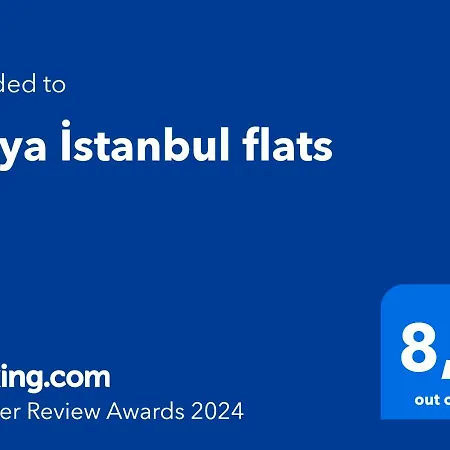 Zelya Flats *