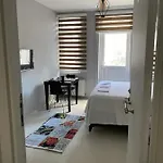 Zelya Flats Κωνσταντινούπολη