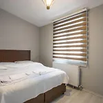 Lägenhet Zelya Flats Istanbul