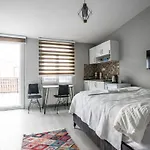 Zelya Flats * Istanbul