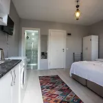 Zelya Flats Istanbul