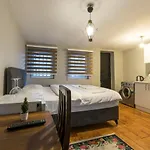Lägenhet Zelya Flats Istanbul