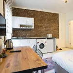 Zelya Flats Κωνσταντινούπολη