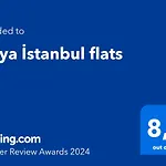 Zelya Flats *