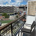 Lägenhet Zelya Flats Istanbul