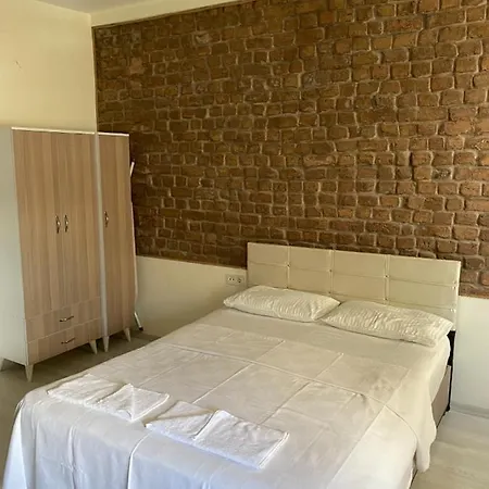 Zelya Flats Apartment *