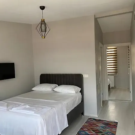 Zelya Flats * Istanbul