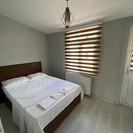 Zelya Flats Istanbul