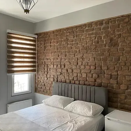 Lejlighed Zelya Flats