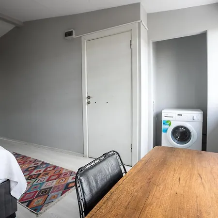 Zelya Flats Lejlighed Istanbul