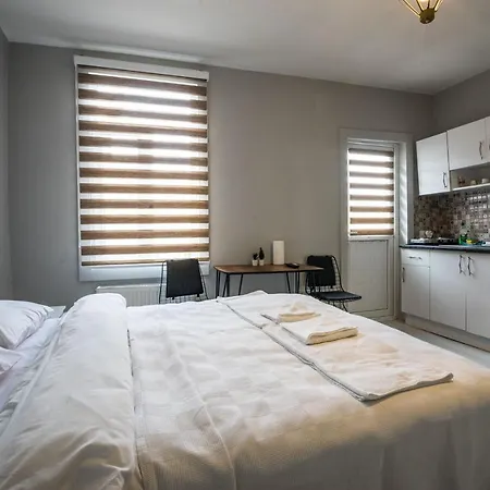 Zelya Flats * Istanbul