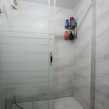 Apartment Zelya Flats Istanbul