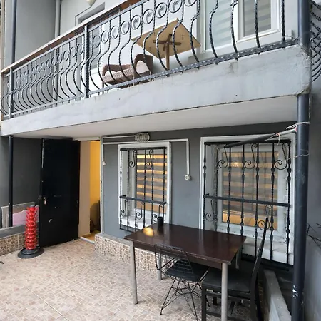 Apartment Zelya Flats *