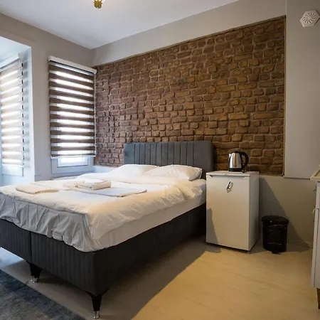 Zelya Flats Lejlighed Istanbul