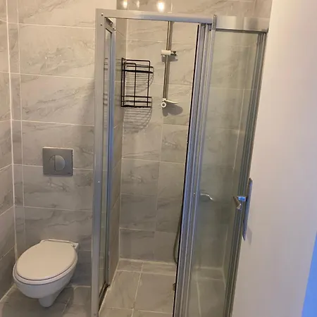 Апартаменты Zelya Flats Стамбул