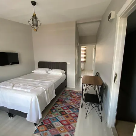 Zelya Flats Апартаменты *