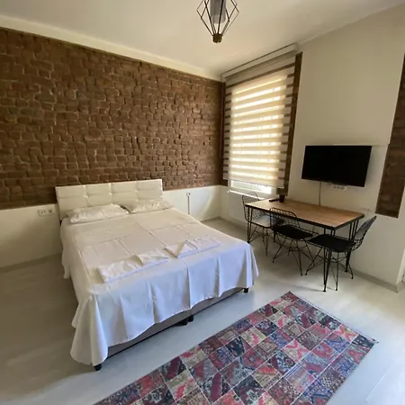 Zelya Flats * Стамбул