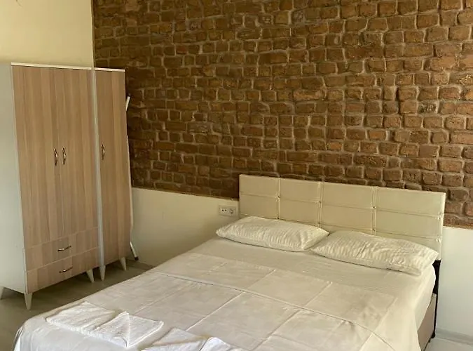 Zelya Flats Апартаменты *