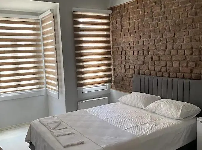 Zelya Flats * Стамбул