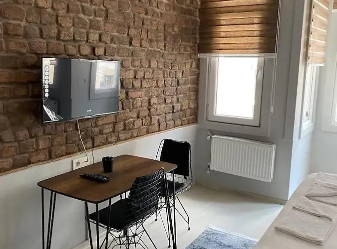 Zelya Flats * Стамбул