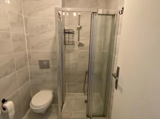 Zelya Flats Апартаменты *