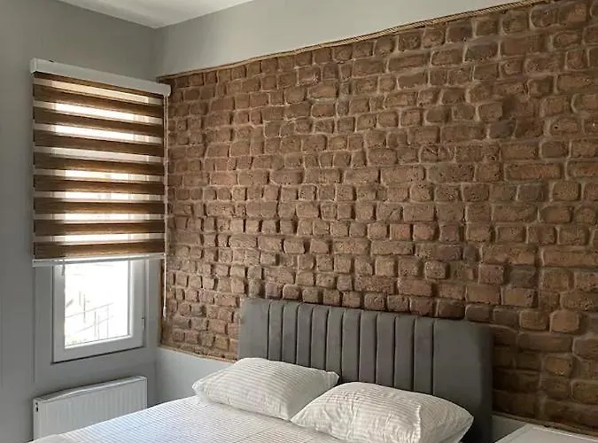 Апартаменты Zelya Flats