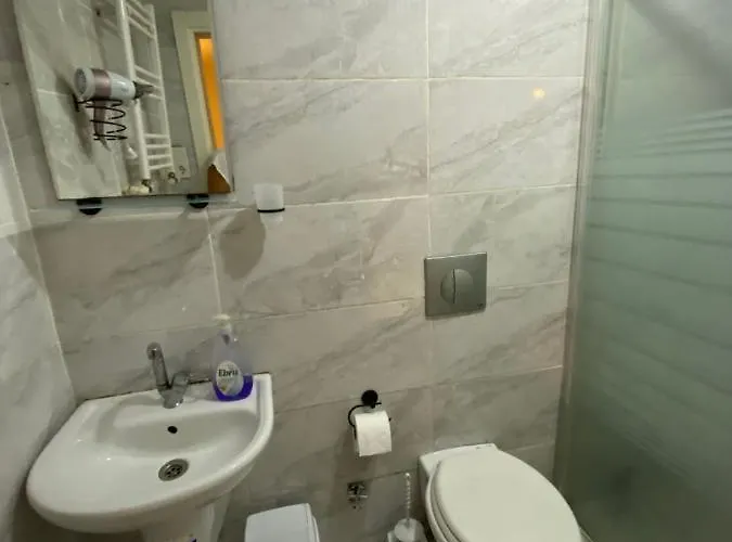 Zelya Flats Апартаменты *