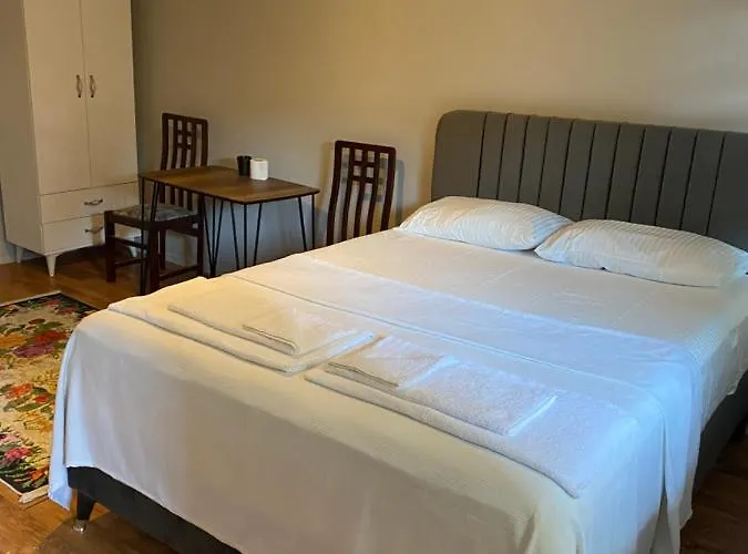 Zelya Flats Стамбул