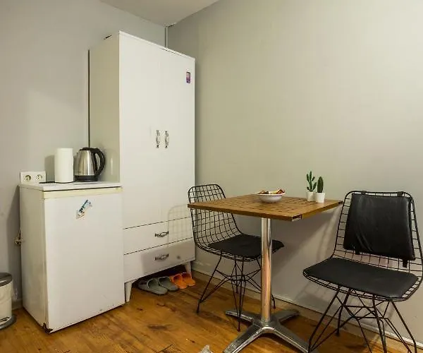 Zelya Flats Стамбул