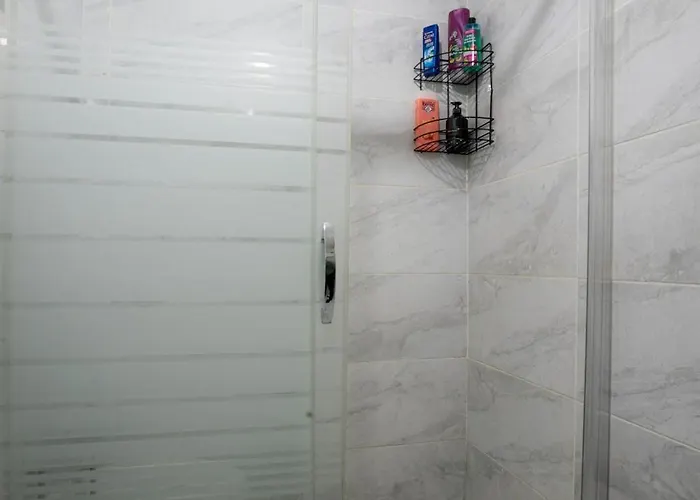 Апартаменты Zelya Flats Стамбул