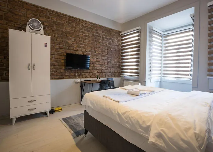 Апартаменты Zelya Flats *