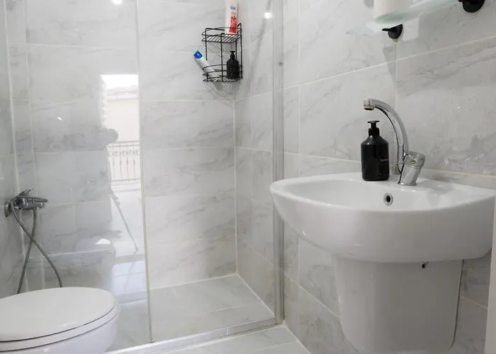 Zelya Flats Апартаменты