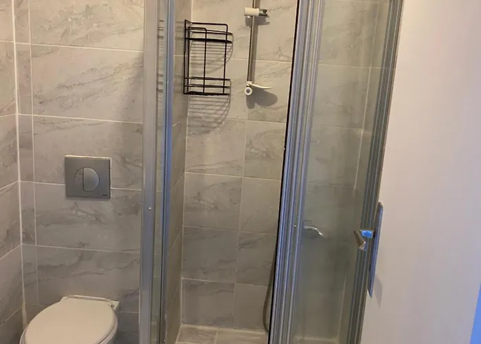 Апартаменты Zelya Flats Стамбул