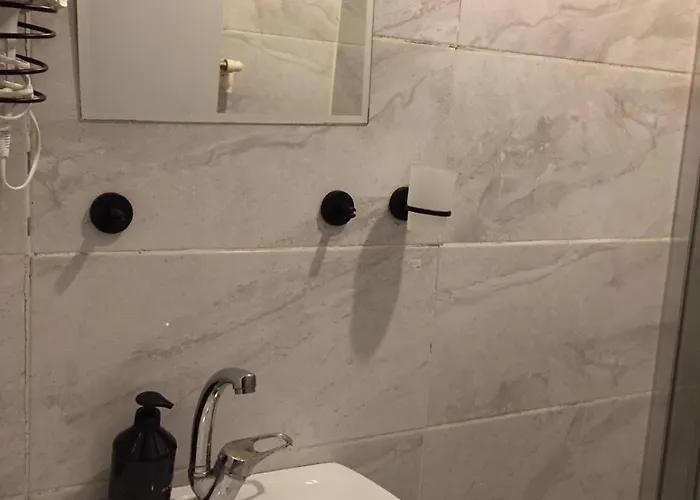 Zelya Flats Апартаменты Стамбул