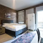 Apartment Zelya Flats *