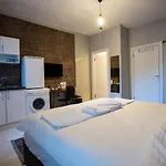 Zelya Flats Apartment *