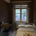 Zelya Flats * Istanbul