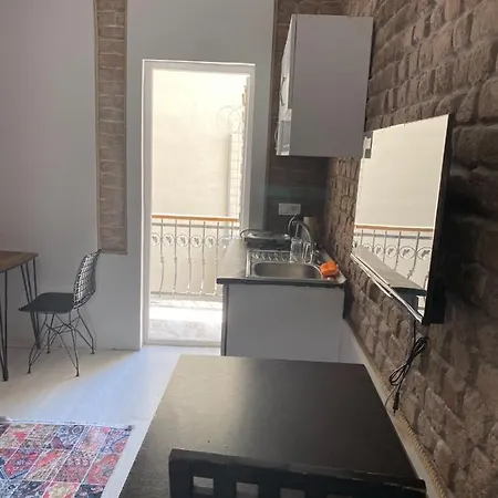 Zelya Flats * İstanbul