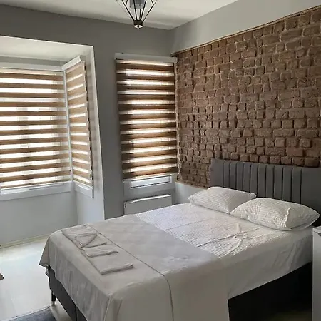 Zelya Flats * İstanbul