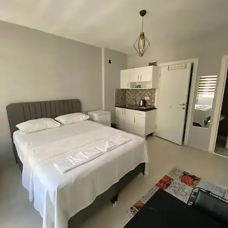 Zelya Flats Apartman