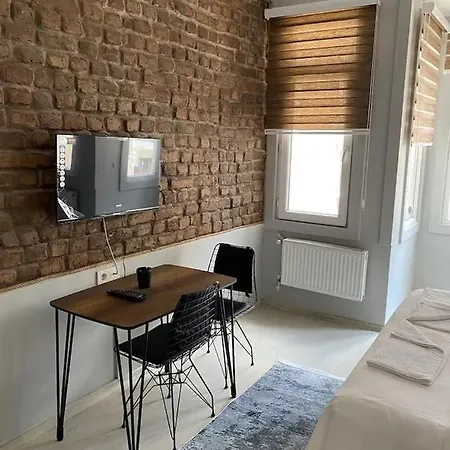 Zelya Flats * İstanbul