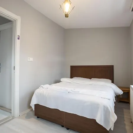 Zelya Flats * Isztambul