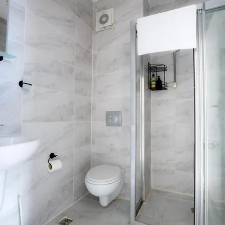 Zelya Flats Daire İstanbul