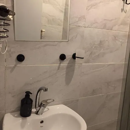 Zelya Flats Daire İstanbul