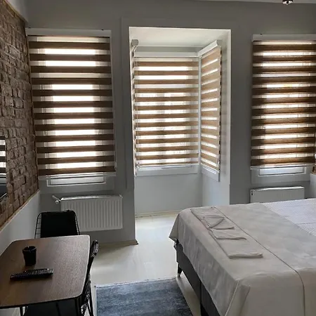 Zelya Flats Apartament