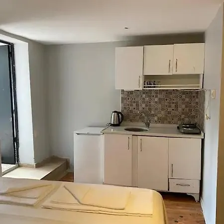 Apartament Zelya Flats