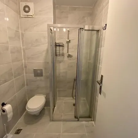 Zelya Flats Apartament *