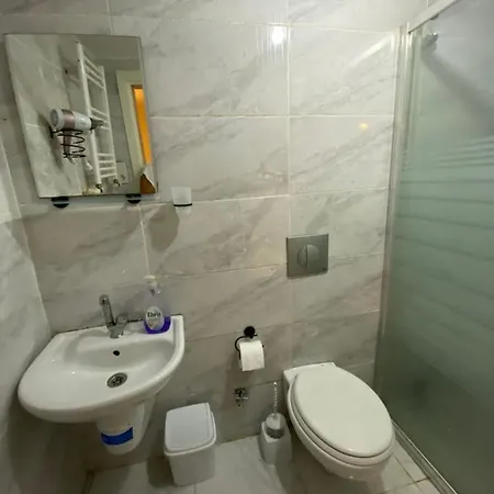 Zelya Flats Apartament *